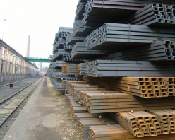 福州槽钢工厂